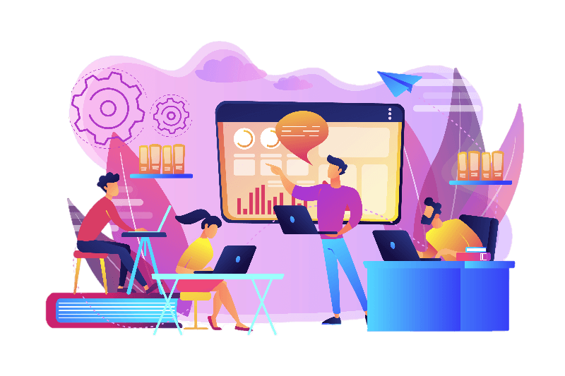 zenrank best digital services in baramulla